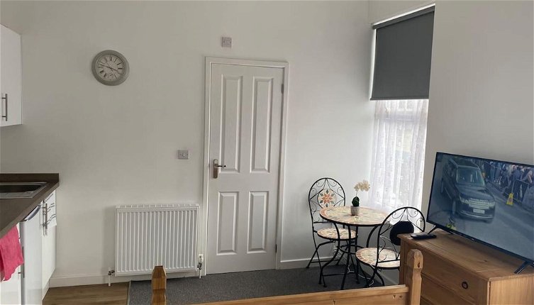 Foto 1 - Charming 1-bed Studio in Coventry