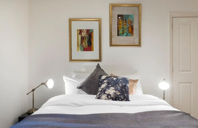 Bright and Modern 2 Bedroom Apartment in Earl's Court - Foto 5