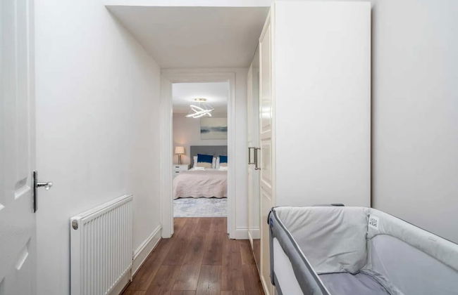 Bright and Modern 2 Bedroom Apartment in Earl's Court - Foto 2