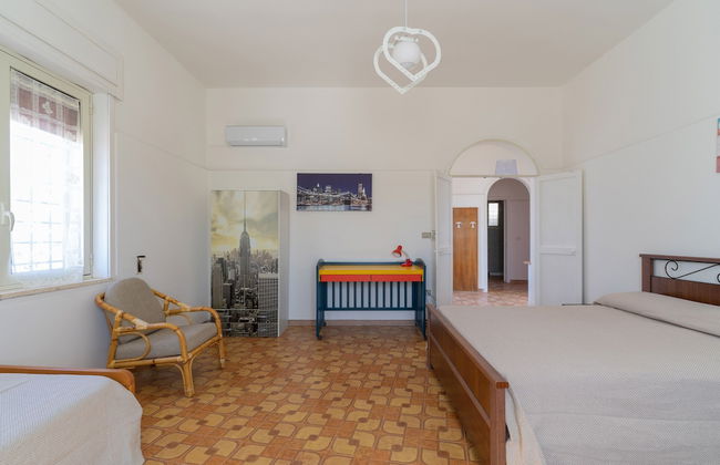 2842 Villa Colomba - Appartamento A by Barbarhouse - Foto 5