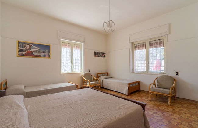 2842 Villa Colomba - Appartamento A by Barbarhouse - Foto 3