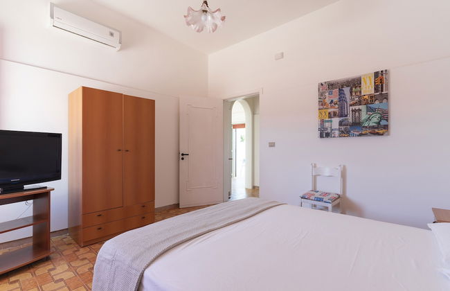 2842 Villa Colomba - Appartamento A by Barbarhouse - Foto 4