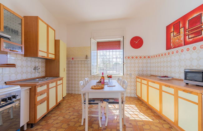 2842 Villa Colomba - Appartamento A by Barbarhouse - Foto 12