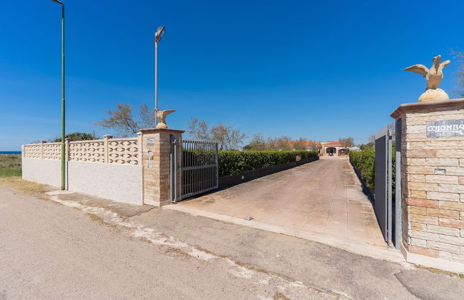 2843 Villa Colomba - Appartamento B by Barbarhouse - Foto 28