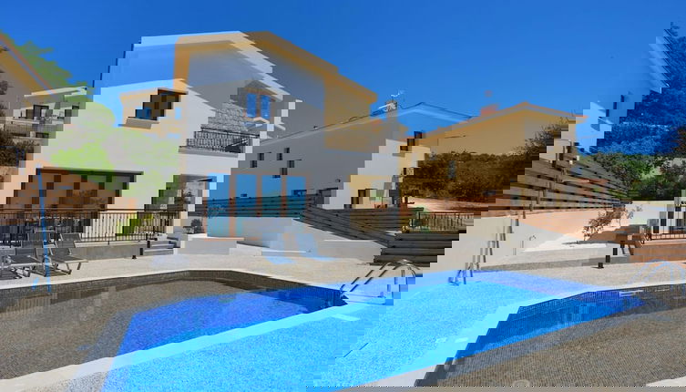 Foto 1 - Villa Kition in Malatya