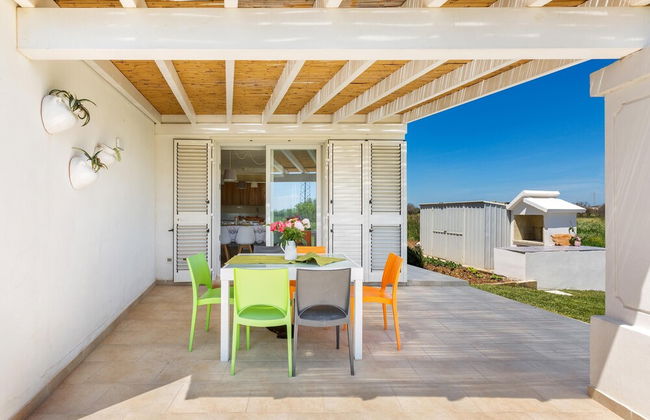 2340 Villa Il Neto by Perle di Puglia - Foto 34