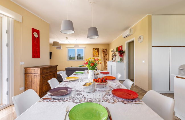 2340 Villa Il Neto by Perle di Puglia - Foto 14