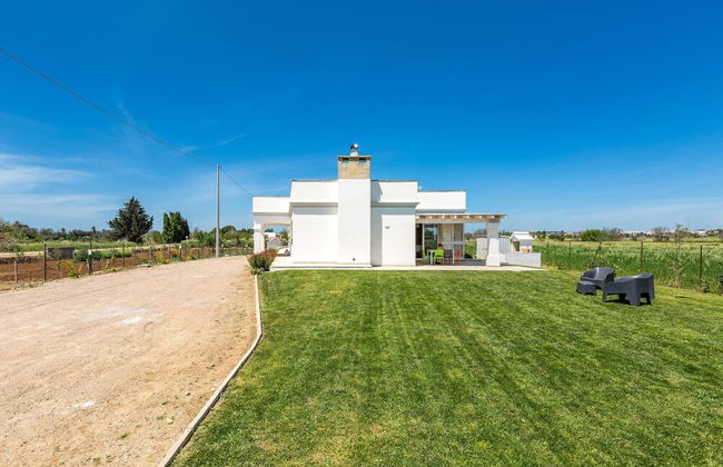 2340 Villa Il Neto by Perle di Puglia - Foto 33
