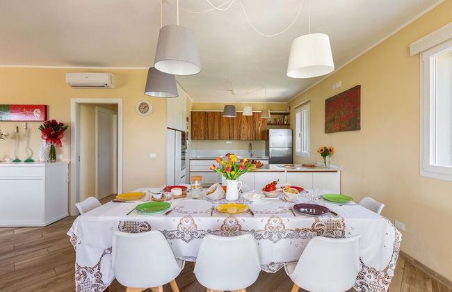 2340 Villa Il Neto by Perle di Puglia - Foto 15