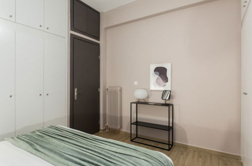 Photo 3 - Gorgeous 1BR Apartment in Kolonaki
