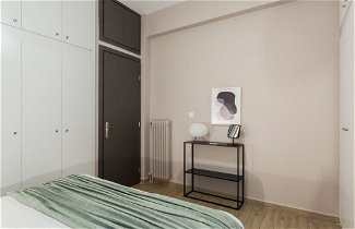 Foto 3 - Gorgeous 1BR Apartment in Kolonaki