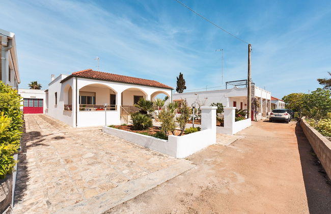 2330 Villetta Marilena by Barbarhouse - Photo 1