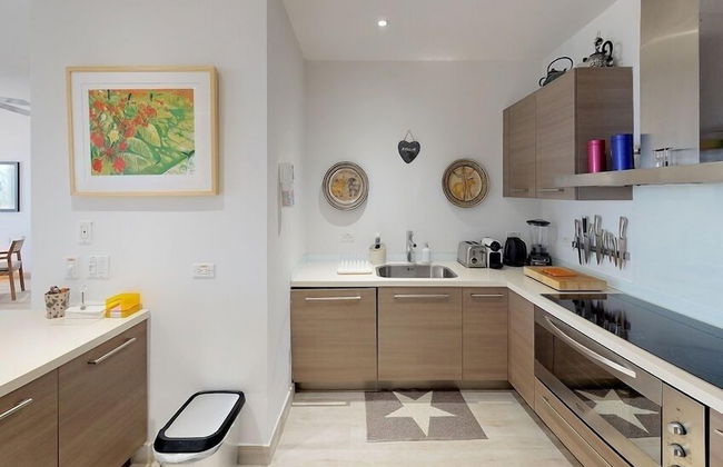 Condo Moonrise - Foto 2