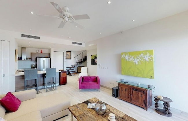 Condo Moonrise - Foto 22