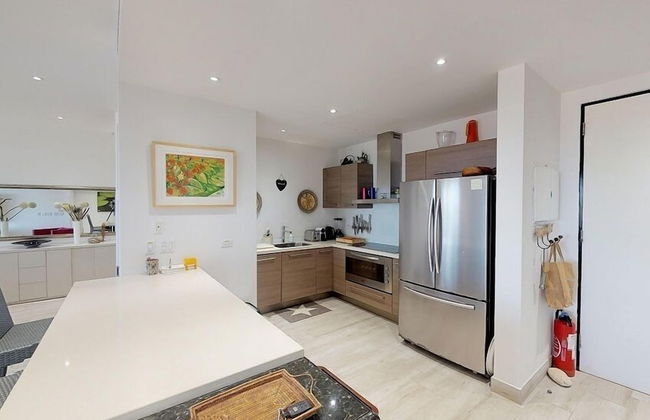 Condo Moonrise - Foto 15