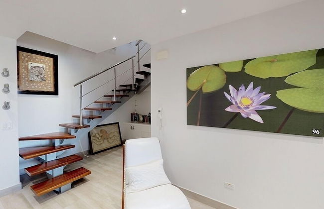 Condo Moonrise - Foto 21