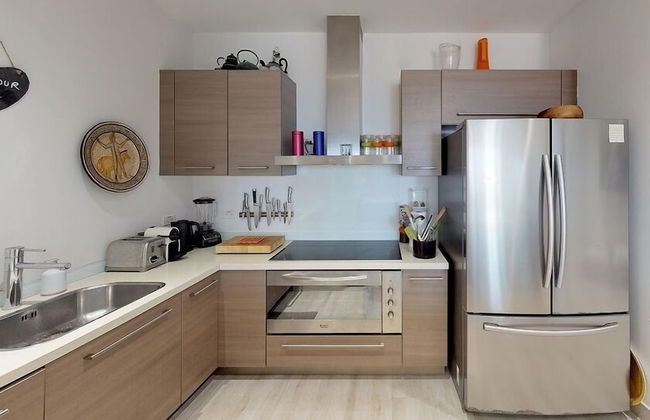 Condo Moonrise - Foto 17