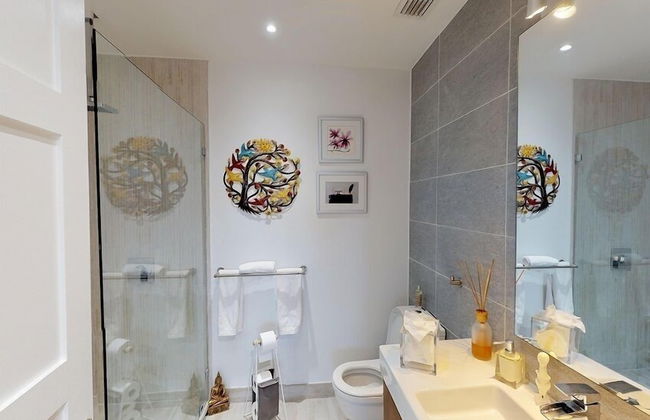 Condo Moonrise - Foto 31