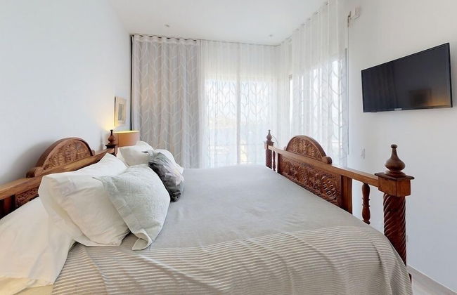 Condo Moonrise - Foto 8