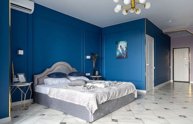 The V central apartments - Foto 47