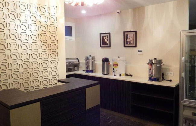 Hôtel Hadil - Photo 38