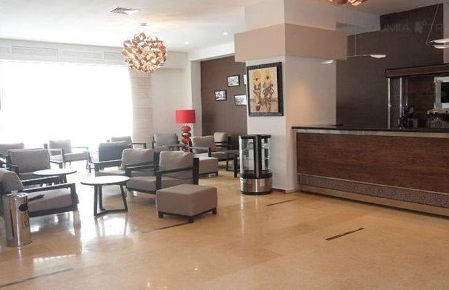 Hôtel Hadil - Photo 11