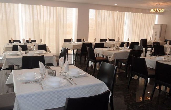 Hôtel Hadil - Photo 28