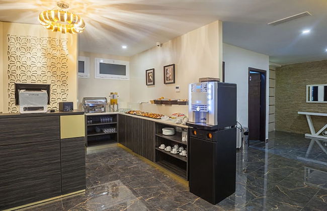 Hôtel Hadil - Photo 40