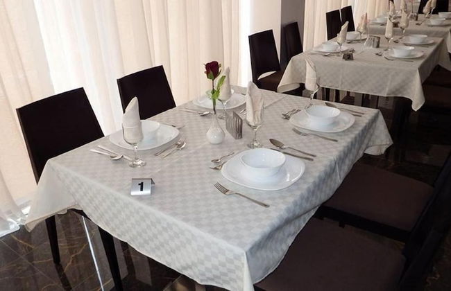 Hôtel Hadil - Photo 34