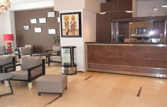 Hôtel Hadil - Photo 8