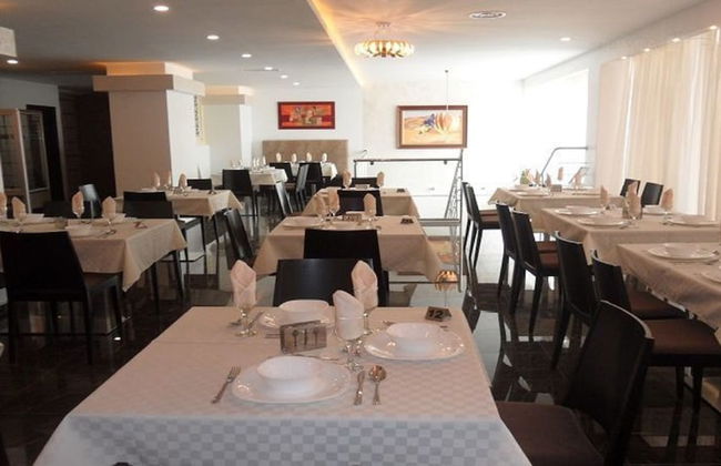 Hôtel Hadil - Photo 25