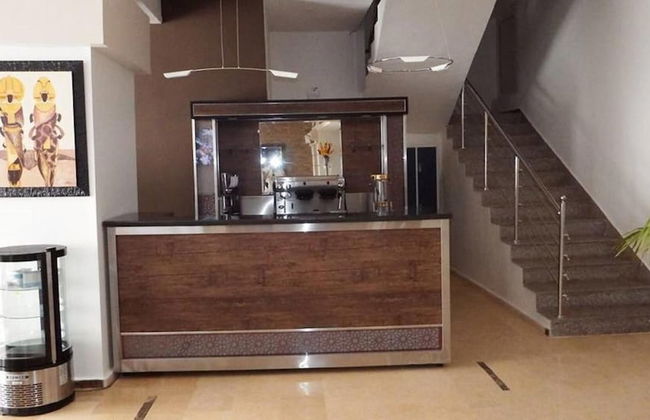 Hôtel Hadil - Photo 4