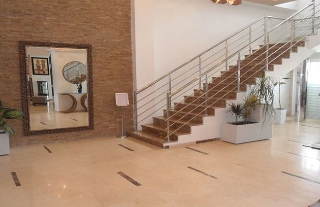 Hôtel Hadil - Photo 44