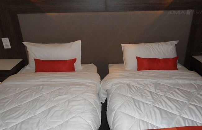 Hôtel Hadil - Photo 12