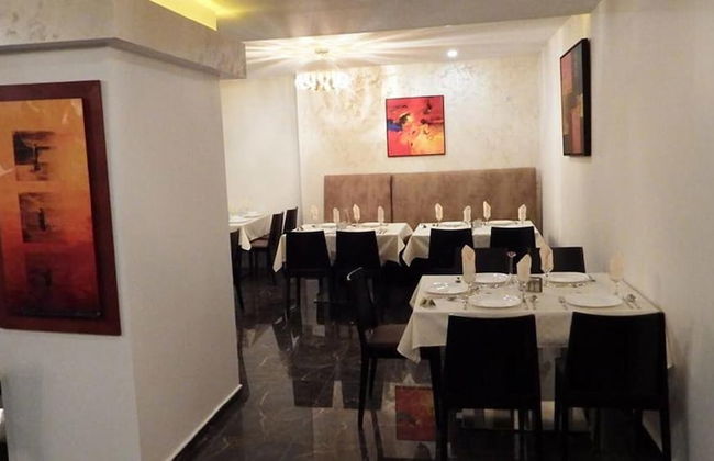 Hôtel Hadil - Photo 30