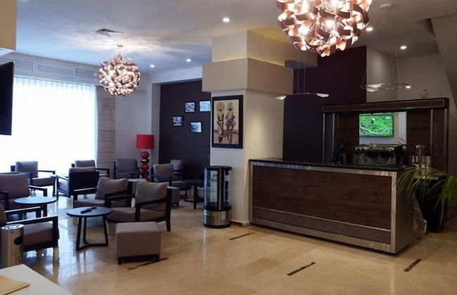 Hôtel Hadil - Photo 6