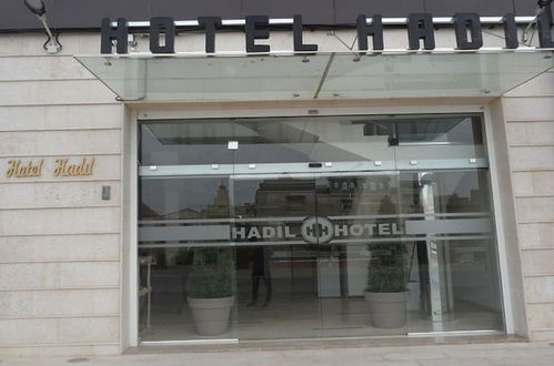 Photo 45 - Hôtel Hadil