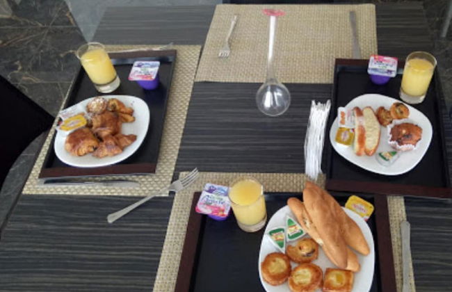 Hôtel Hadil - Photo 24