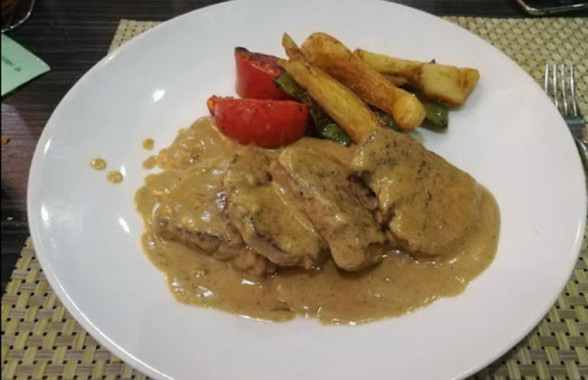 Hôtel Hadil - Photo 32