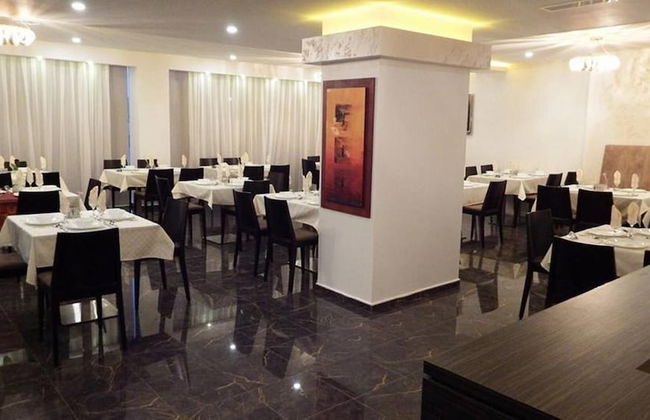 Hôtel Hadil - Photo 29