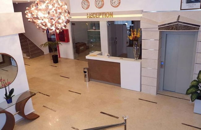 Hôtel Hadil - Photo 5