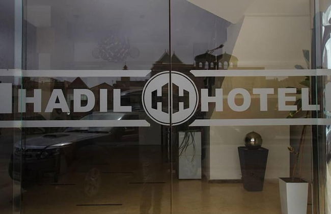 Hôtel Hadil - Photo 47