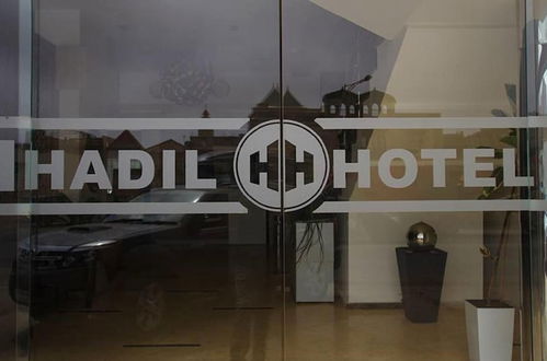 Foto 47 - Hôtel Hadil