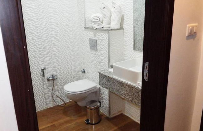 Hôtel Hadil - Photo 23