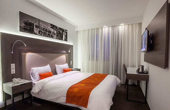 Hôtel Hadil - Photo 1