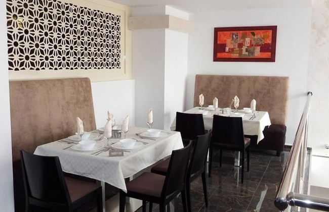 Hôtel Hadil - Photo 31