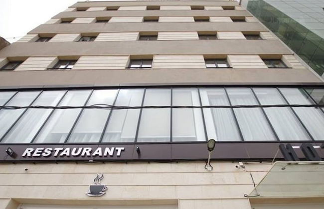 Hôtel Hadil - Photo 46