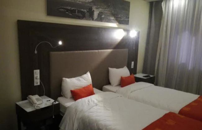 Hôtel Hadil - Photo 18