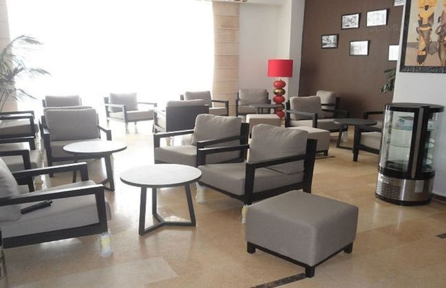 Hôtel Hadil - Photo 9