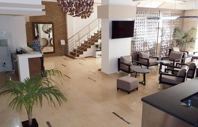 Hôtel Hadil - Photo 7